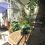 里贝莱克莱波斯住宿加早餐宾馆 住宿加早餐酒店 3*