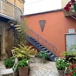 里贝莱克莱波斯住宿加早餐宾馆 住宿加早餐酒店