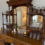 里贝莱克莱波斯住宿加早餐宾馆 住宿加早餐酒店 里贝拉克