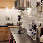 里贝莱克莱波斯住宿加早餐宾馆 住宿加早餐酒店