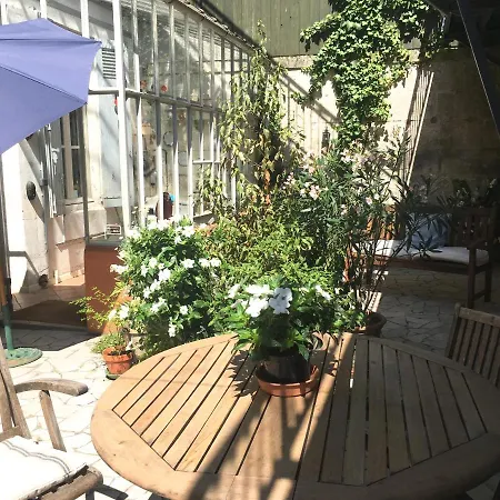 里贝莱克莱波斯住宿加早餐宾馆 住宿加早餐酒店 3*