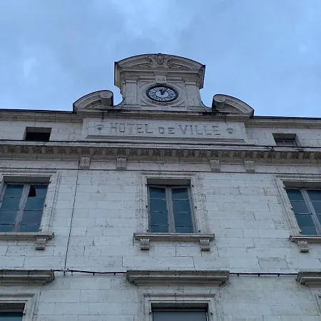 里贝莱克莱波斯住宿加早餐宾馆 住宿加早餐酒店 3*