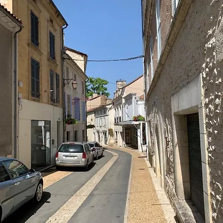 里贝莱克莱波斯住宿加早餐宾馆 住宿加早餐酒店 里贝拉克