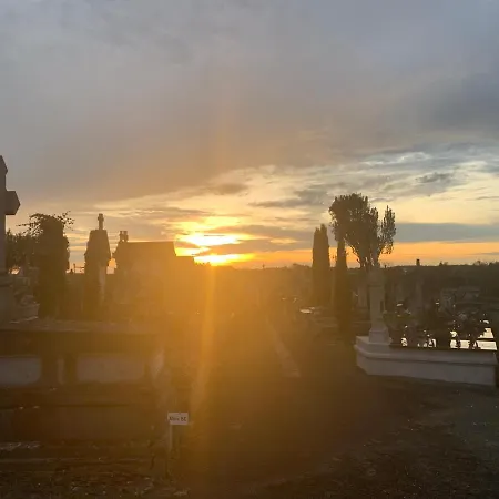 住宿加早餐酒店 里贝莱克莱波斯住宿加早餐宾馆