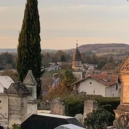 Repos A Bed & Breakfast Riberac