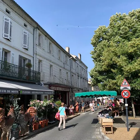 里贝莱克莱波斯住宿加早餐宾馆 3*