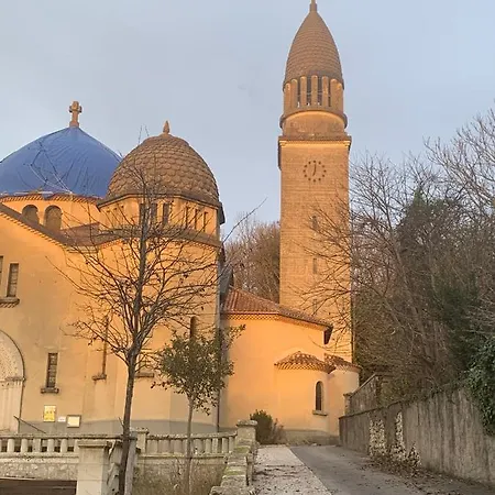 里贝莱克莱波斯住宿加早餐宾馆 住宿加早餐酒店 3*