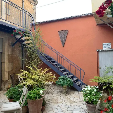 Repos A Bed & Breakfast