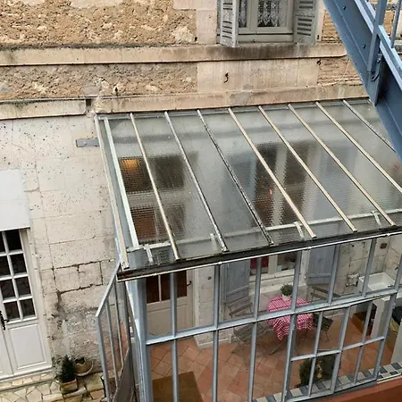 住宿加早餐酒店 里贝莱克莱波斯住宿加早餐宾馆 3*