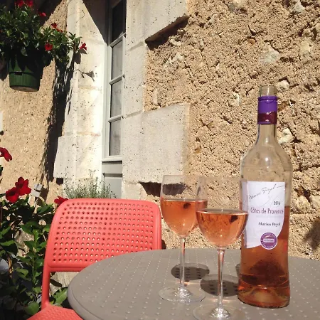 里贝莱克莱波斯住宿加早餐宾馆 住宿加早餐酒店 3*