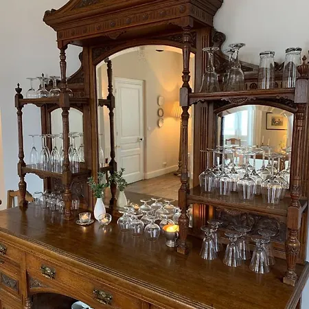 里贝莱克莱波斯住宿加早餐宾馆 住宿加早餐酒店 里贝拉克