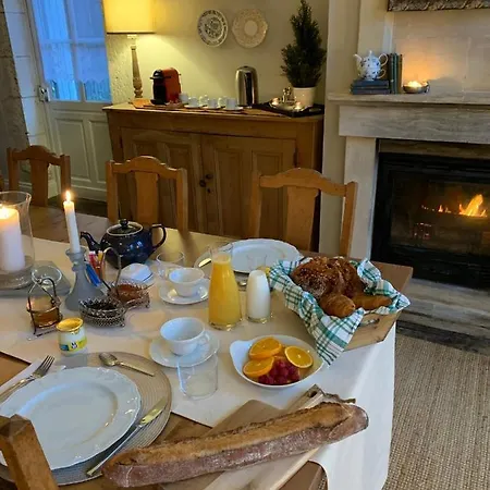 里贝莱克莱波斯住宿加早餐宾馆 3* 里贝拉克