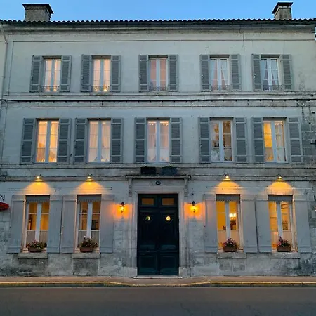 里贝莱克莱波斯住宿加早餐宾馆 住宿加早餐酒店
