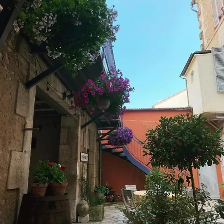 里贝莱克莱波斯住宿加早餐宾馆 3* 里贝拉克