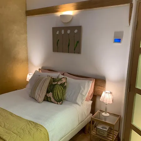 住宿加早餐酒店 里贝莱克莱波斯住宿加早餐宾馆