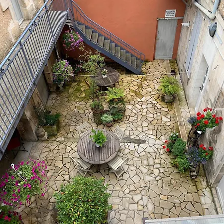 里贝莱克莱波斯住宿加早餐宾馆 住宿加早餐酒店