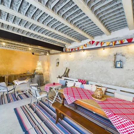 里贝莱克莱波斯住宿加早餐宾馆 住宿加早餐酒店 里贝拉克