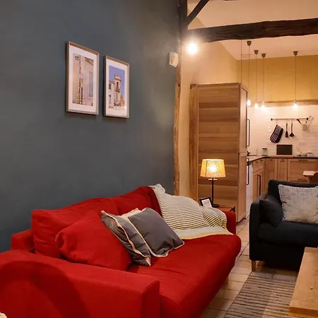 Bed & Breakfast Repos A Riberac