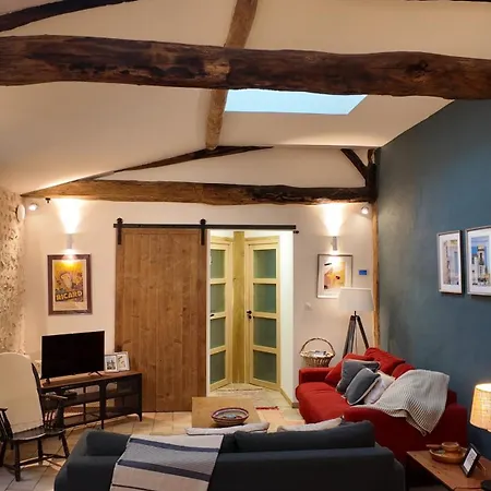 里贝莱克莱波斯住宿加早餐宾馆 里贝拉克