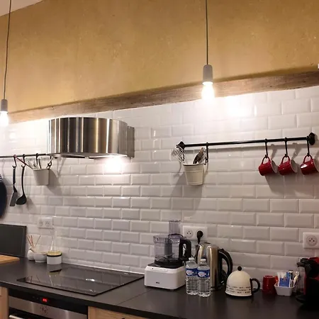 里贝莱克莱波斯住宿加早餐宾馆 住宿加早餐酒店 3*