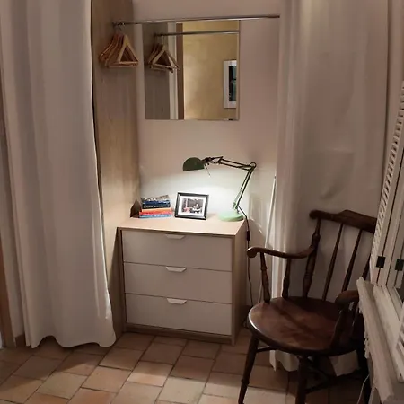 里贝莱克莱波斯住宿加早餐宾馆 住宿加早餐酒店 里贝拉克