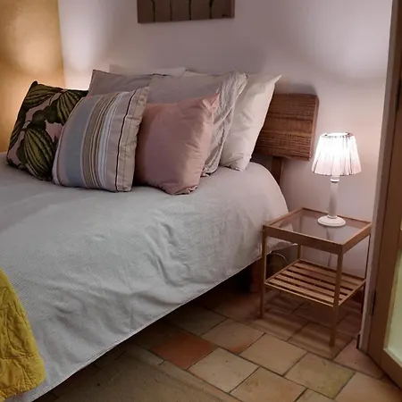 Bed & Breakfast Repos A Riberac