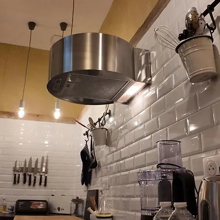 里贝莱克莱波斯住宿加早餐宾馆 3* 里贝拉克