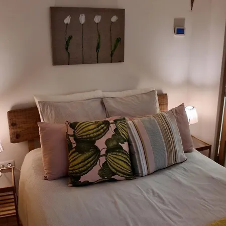 Bed & Breakfast Repos A