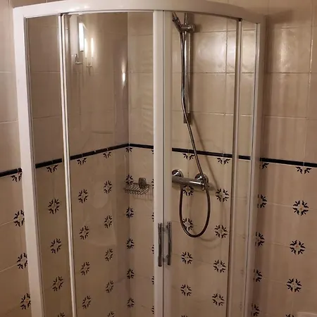 里贝莱克莱波斯住宿加早餐宾馆 3* 里贝拉克