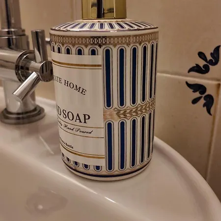 里贝莱克莱波斯住宿加早餐宾馆 住宿加早餐酒店 里贝拉克