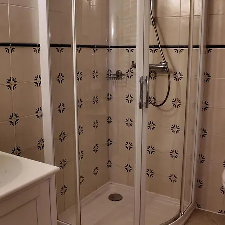 住宿加早餐酒店 里贝莱克莱波斯住宿加早餐宾馆 里贝拉克