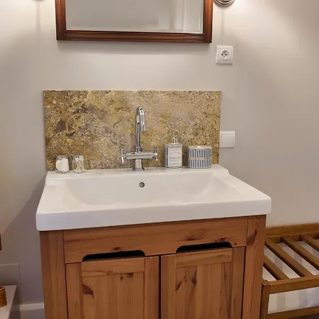 里贝莱克莱波斯住宿加早餐宾馆 里贝拉克