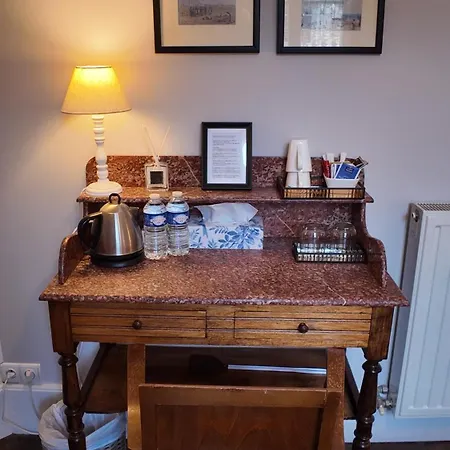 里贝莱克莱波斯住宿加早餐宾馆 3* 里贝拉克