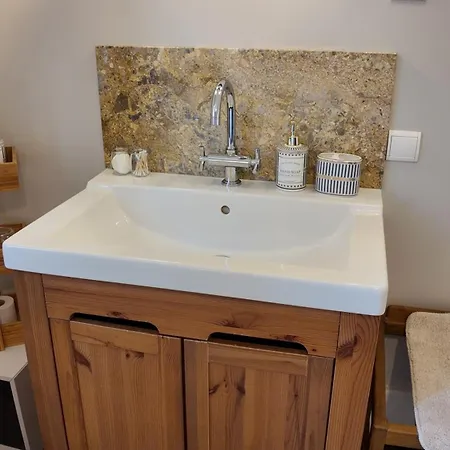 里贝莱克莱波斯住宿加早餐宾馆