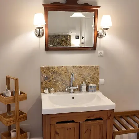 里贝莱克莱波斯住宿加早餐宾馆 住宿加早餐酒店