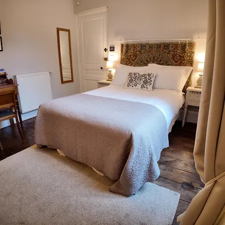 住宿加早餐酒店 里贝莱克莱波斯住宿加早餐宾馆