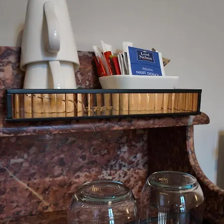 里贝莱克莱波斯住宿加早餐宾馆 住宿加早餐酒店 3*