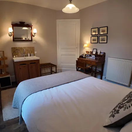 住宿加早餐酒店 里贝莱克莱波斯住宿加早餐宾馆 3*