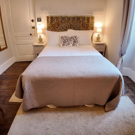 Repos A Bed & Breakfast Riberac