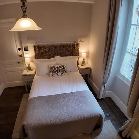 Bed & Breakfast Repos A Riberac