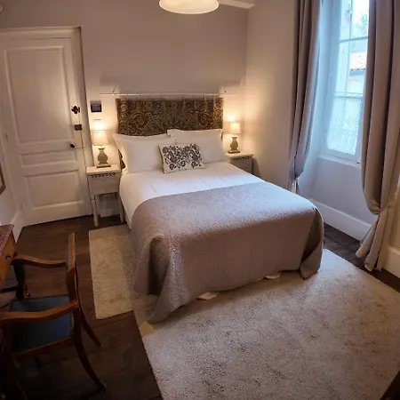 里贝莱克莱波斯住宿加早餐宾馆 3*