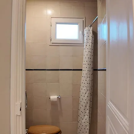 里贝莱克莱波斯住宿加早餐宾馆 3* 里贝拉克