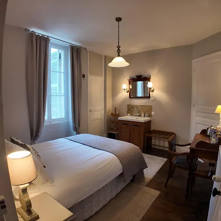 里贝莱克莱波斯住宿加早餐宾馆