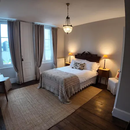 Repos A Bed & Breakfast