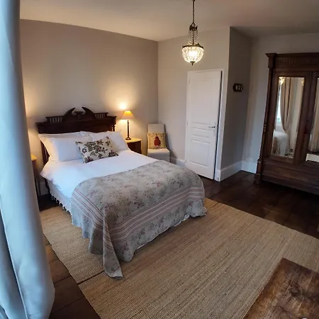 住宿加早餐酒店 里贝莱克莱波斯住宿加早餐宾馆