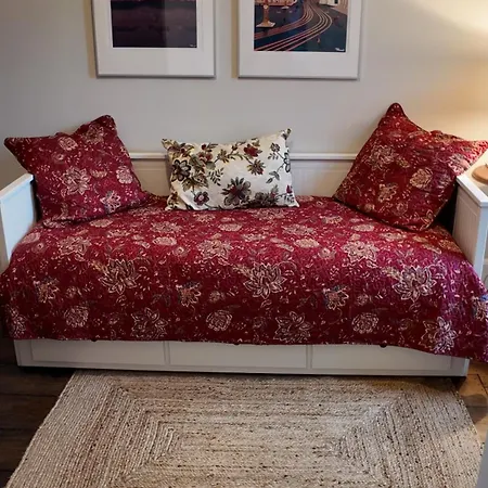 里贝莱克莱波斯住宿加早餐宾馆 住宿加早餐酒店 3*