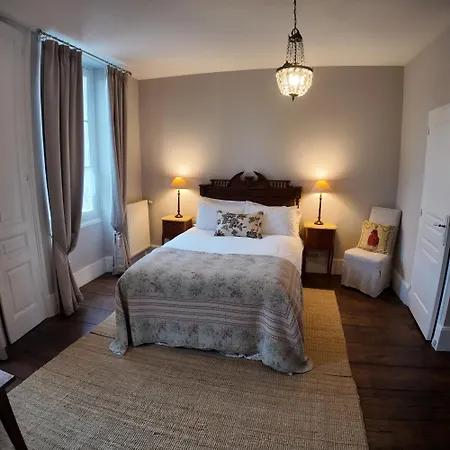 里贝莱克莱波斯住宿加早餐宾馆 住宿加早餐酒店 里贝拉克