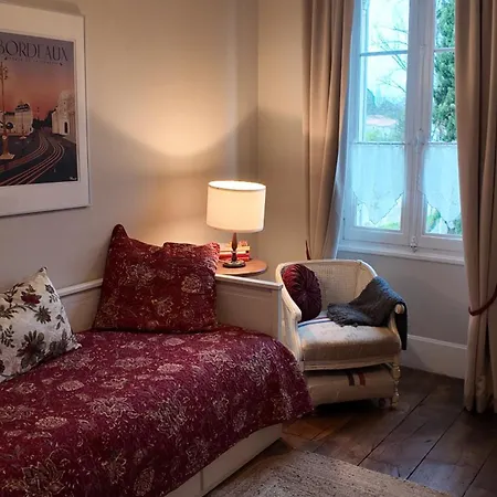 Bed & Breakfast Repos A Riberac