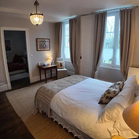 里贝莱克莱波斯住宿加早餐宾馆 3*