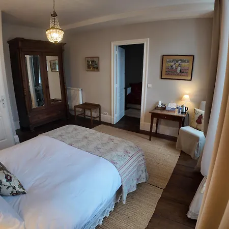 里贝莱克莱波斯住宿加早餐宾馆 3* 里贝拉克